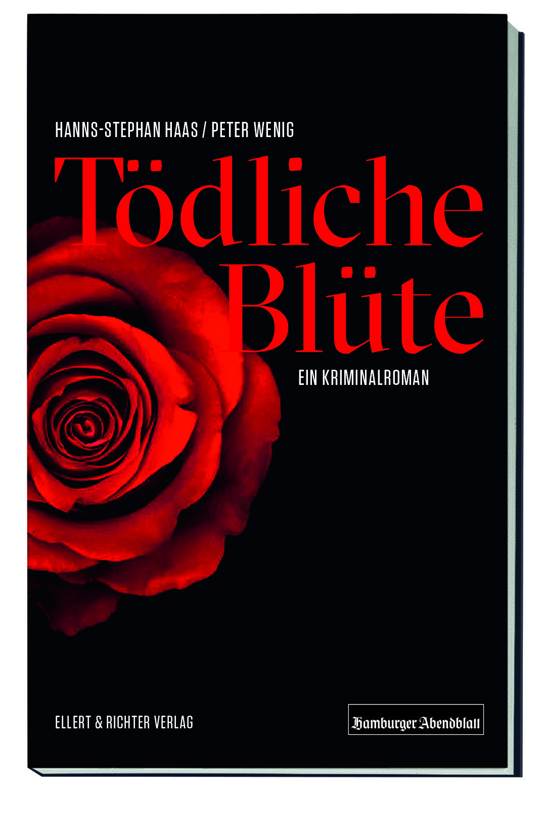 Partner Logo von Ellert & Richter Verlag